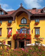 SPORTING HOTEL